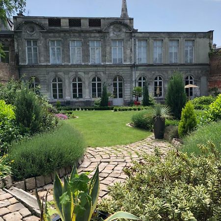 L'Hotel Particulier Arras Exterior photo